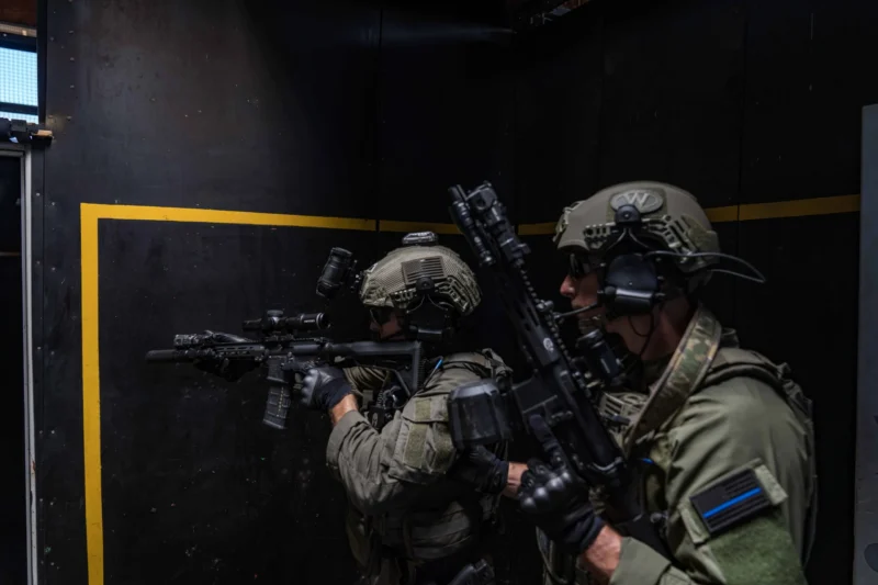 tactical use
