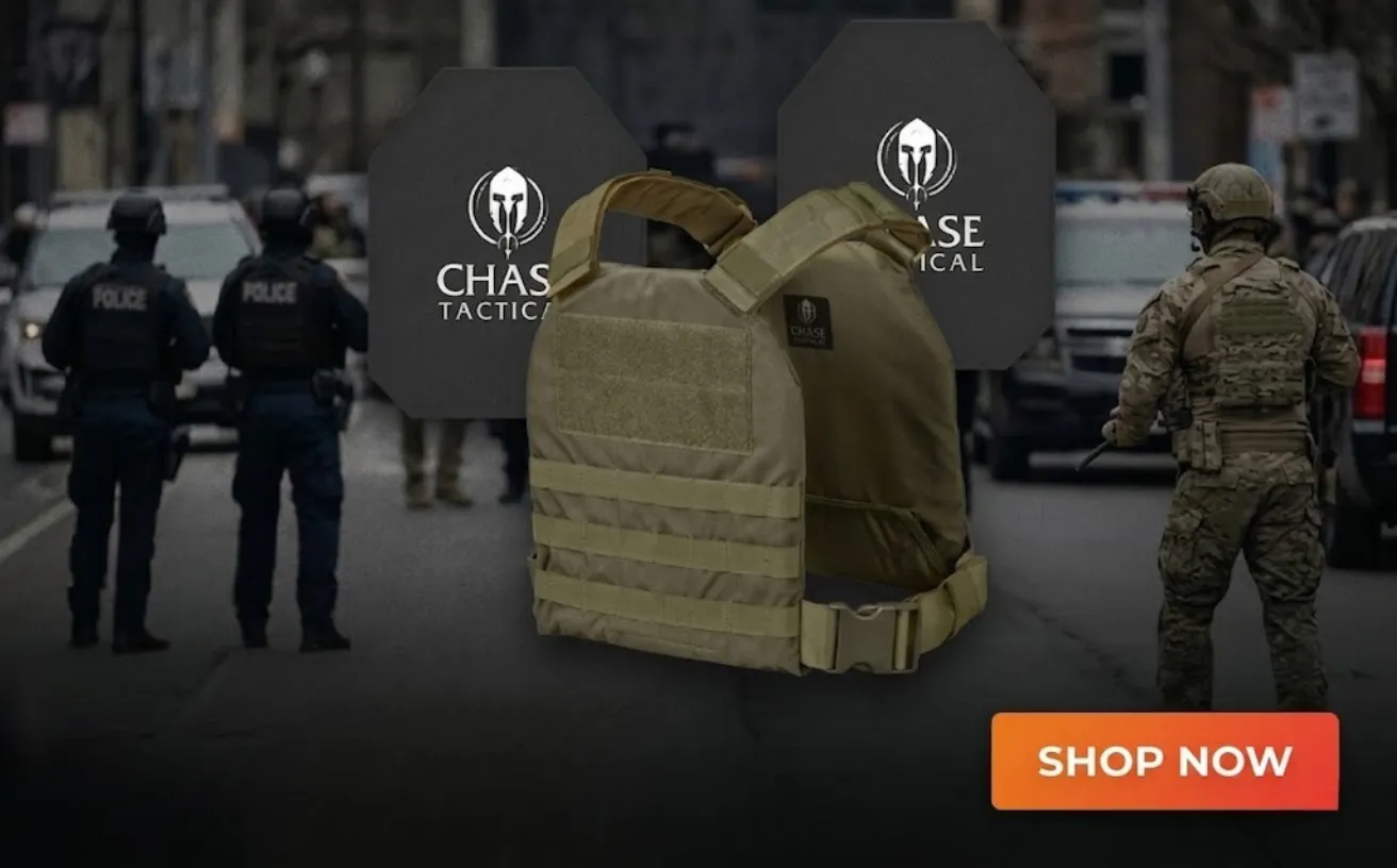 active shooter | Chase Tactical | Tactical Gear Active Shooter