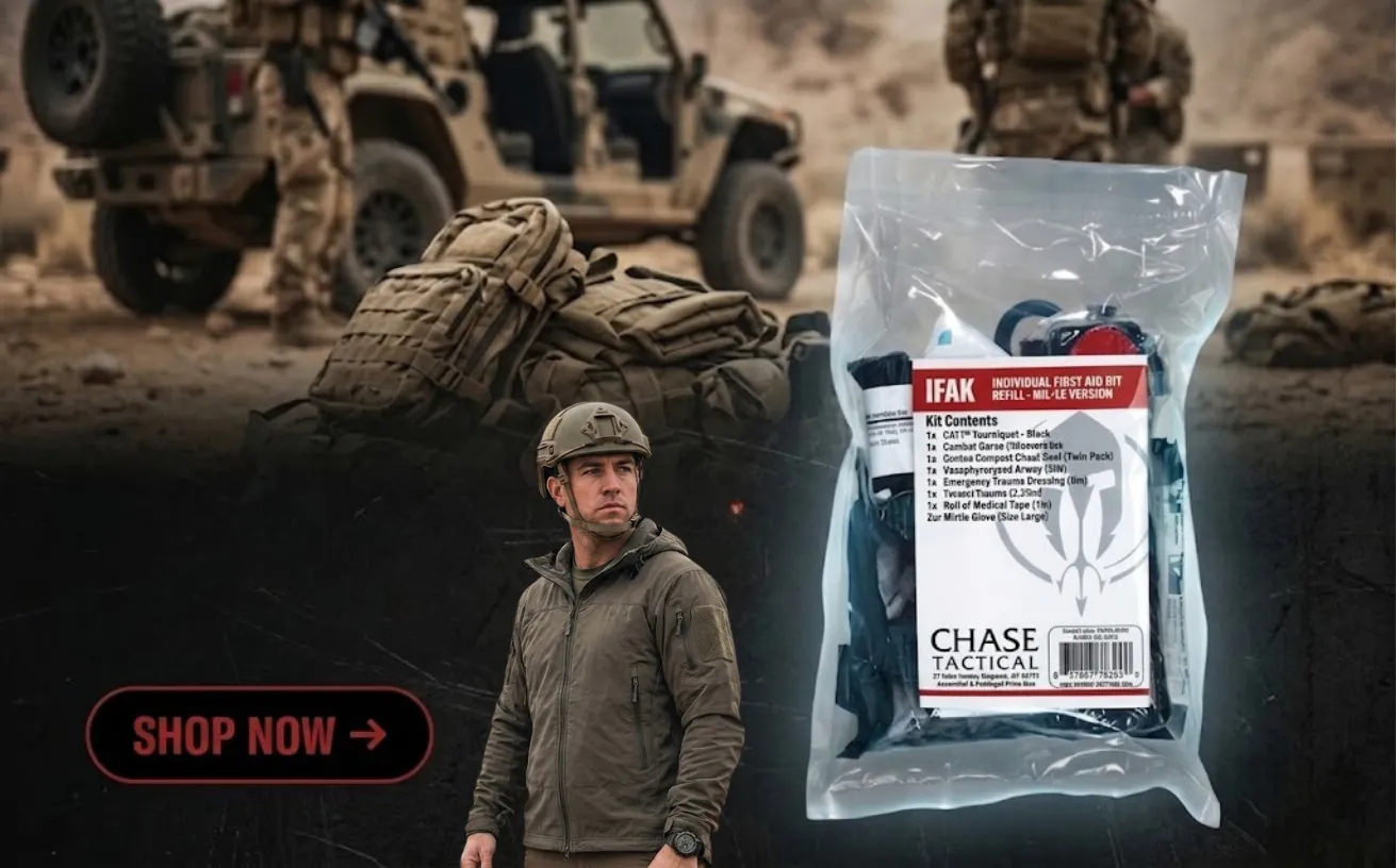 | Chase Tactical | Tactical Gear | Chase Tactical | Tactical Gear