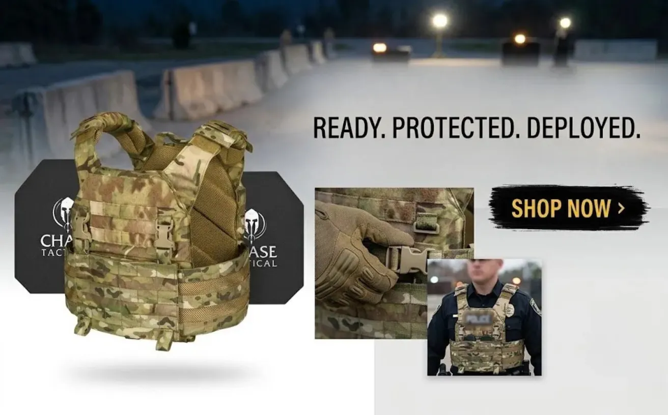 | Chase Tactical | Tactical Gear | Chase Tactical | Tactical Gear