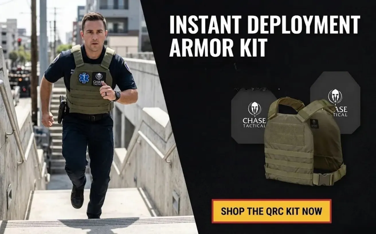 | Chase Tactical | Tactical Gear