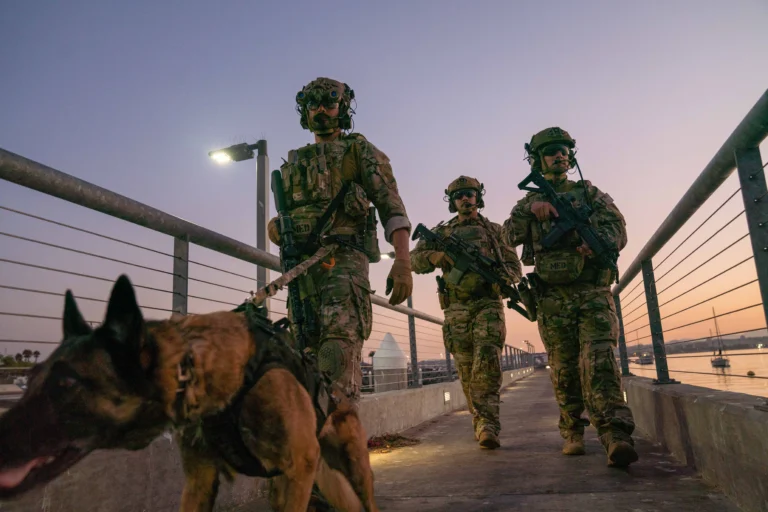 Level Iiia Vs Level Iii Body Armor