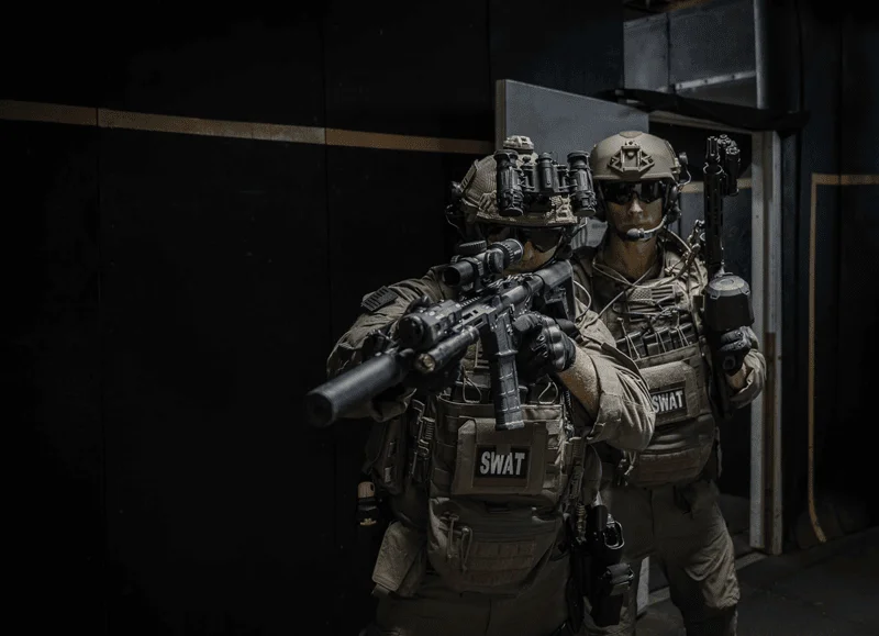 Plate Carrier Features That Enhance Your Performance
