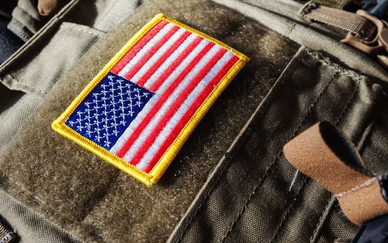 Plate Carrier plate featured | Chase Tactical | Tactical Gear Plate Carrier Plate Featured