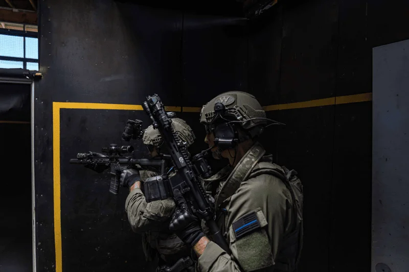 Soldier Plate Carrier System | Chase Tactical | Tactical Gear Soldier Plate Carrier System