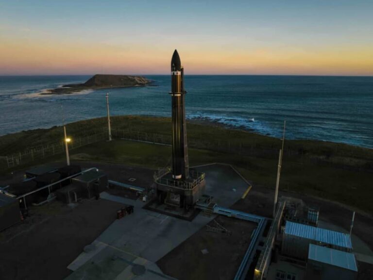 Space Force Shatters Record