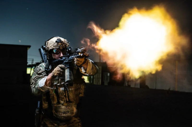 Tactical Gear For Ems