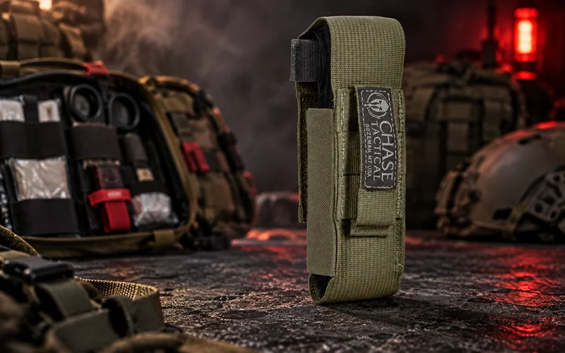 Tourniquet_Pouch | Chase Tactical | Tactical Gear Tourniquet_Pouch