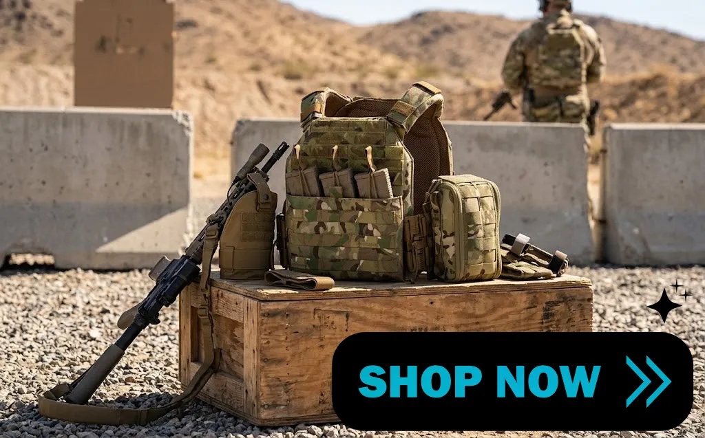 Body Armor
