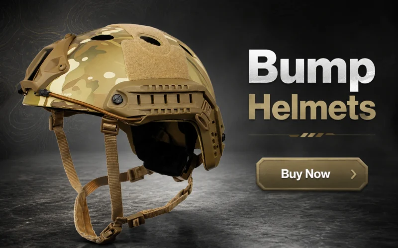 bump helmet | Chase Tactical | Tactical Gear Bump Helmet