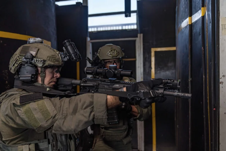 Ballistic Helmets