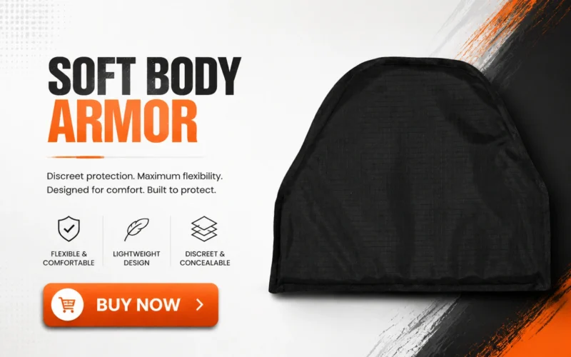 soft body armor | Chase Tactical | Tactical Gear Soft Body Armor