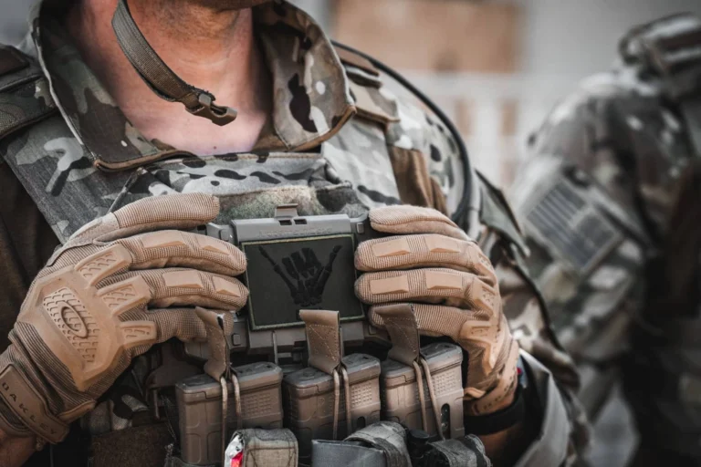 Tactical Gloves