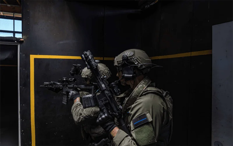 Tactical Accessories In Field Operations