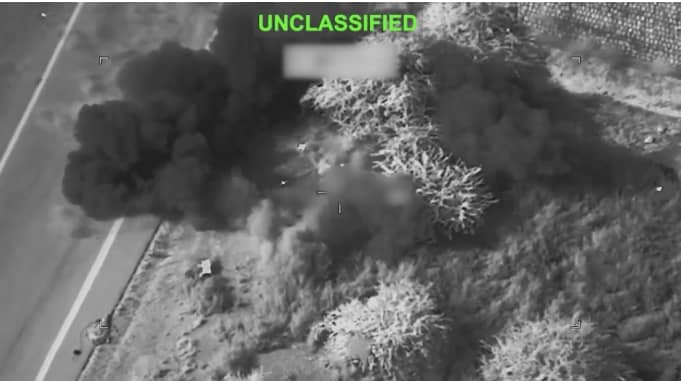 Us Expands Iran Strikes To Bridges, Airports In Retaliation