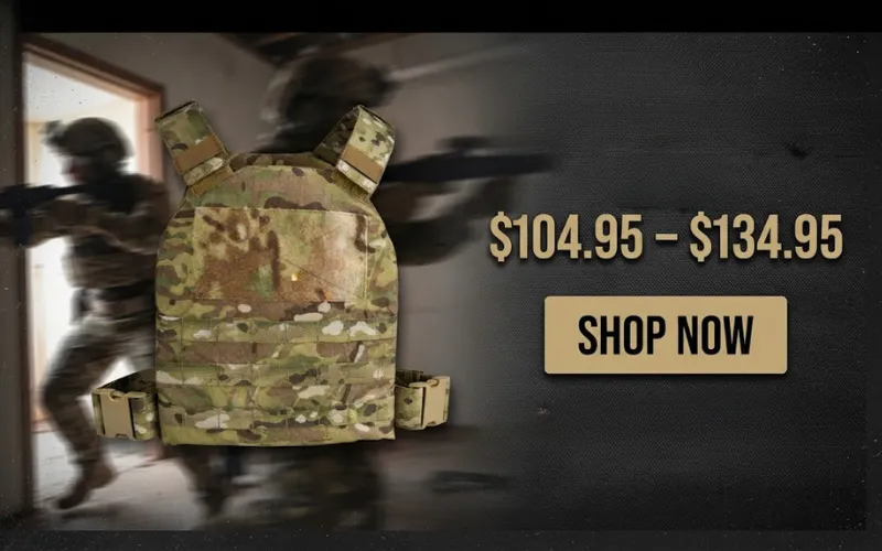 quick response plate carrier | Chase Tactical | Tactical Gear Quick Response Plate Carrier