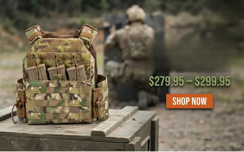 MEAC | Chase Tactical | Tactical Gear Meac