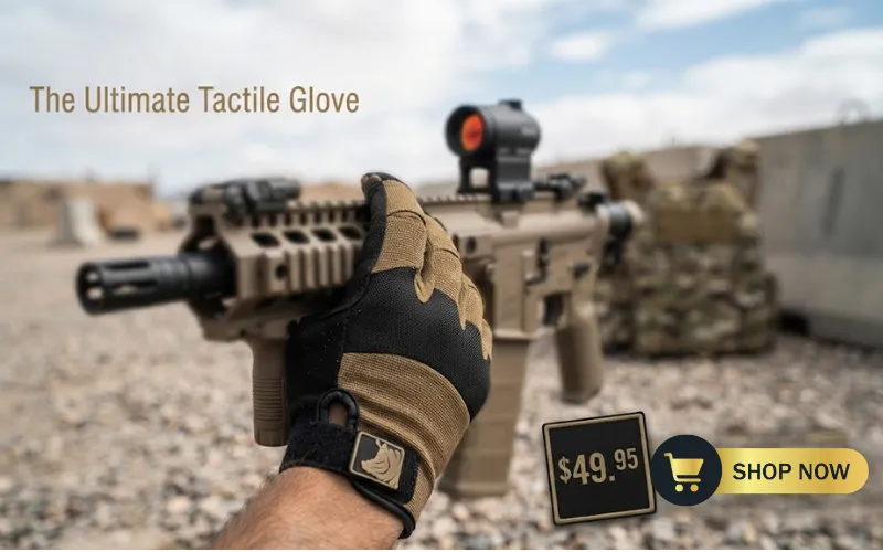 PIG Alpha Full Dexterity Tactical Gloves | Chase Tactical | Tactical Gear Pig Alpha Full Dexterity Tactical Gloves