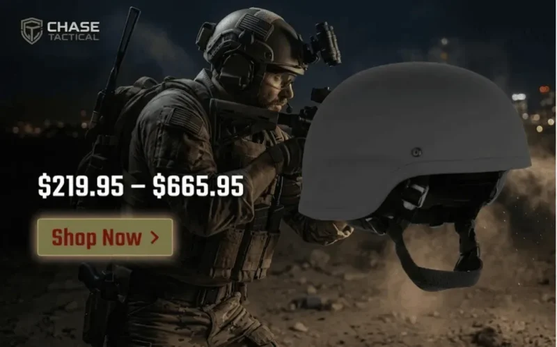 Army Helmet