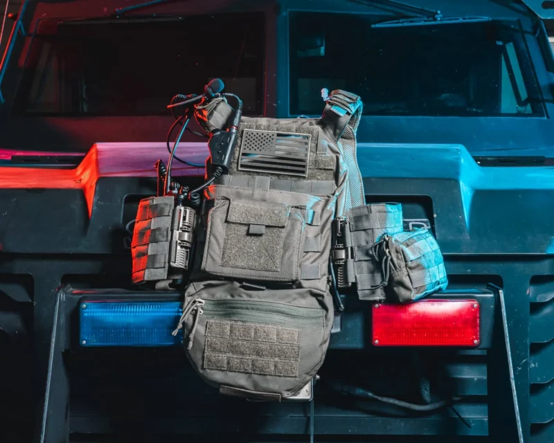 Bug Out Bag Checklist