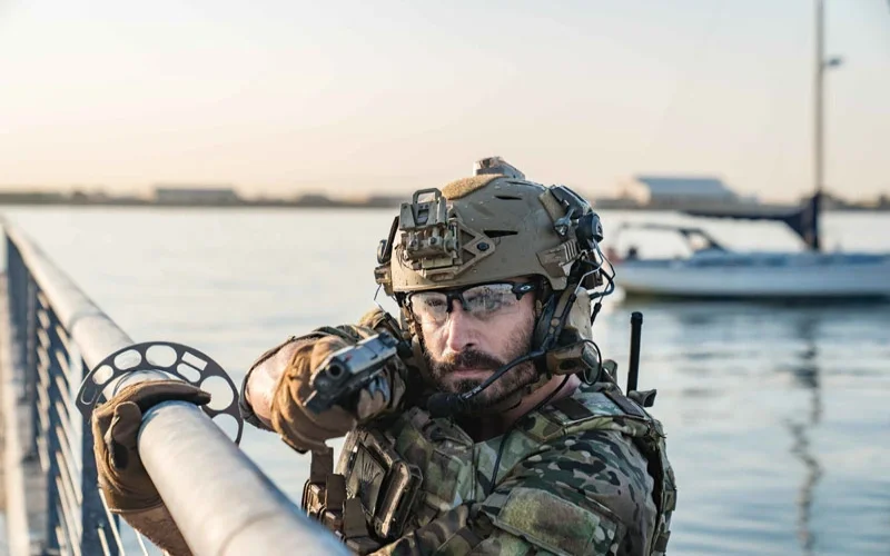Shielding-In-High-Risk-Environments