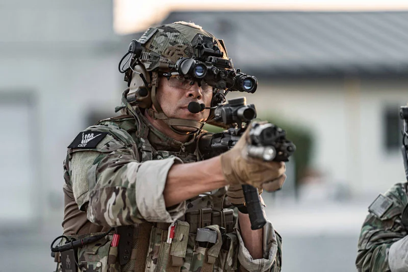 Active Shooter Response Kits Matter for First Responders | Chase Tactical | Tactical Gear Active Shooter Response Kits Matter For First Responders