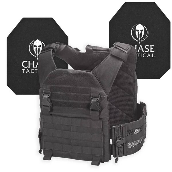 LOPC Level IV Active Shooter Kit