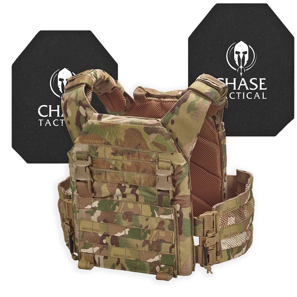 LOPC Level IV Active Shooter Kit