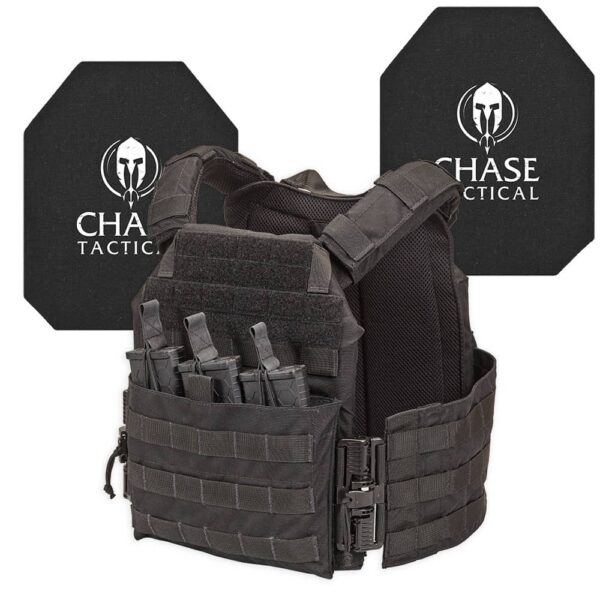 MEAC Level IV Active Shooter Kit