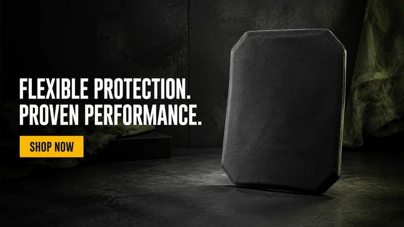 Soft Armor | Chase Tactical | Tactical Gear Soft Armor