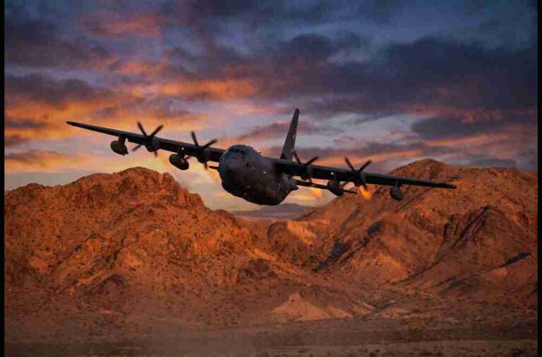 AFSOC Havoc Spear Missile Debuts in Combat Strikes in Africa | Chase Tactical | Tactical Gear Afsoc Havoc Spear Missile Debuts In Combat Strikes In Africa