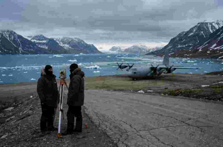 Greenland Deal Hands US Military Two New Bases in the Arctic | Chase Tactical | Tactical Gear Greenland Deal Hands Us Military Two New Bases In The Arctic