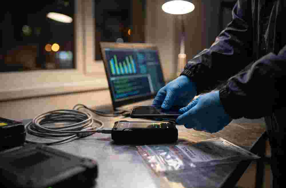 Doj Claims Reveal Russian-Owned Firm Sold Forensics To Feds