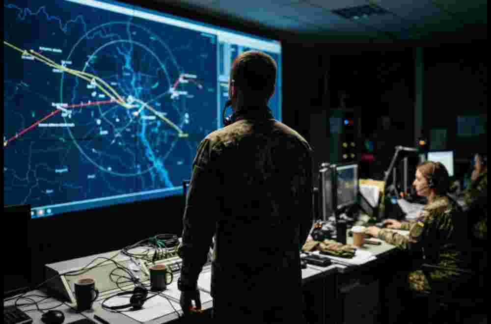 Zelensky Says US Intel Sharing Is Back; Rubio Denies a Pause | Chase Tactical | Tactical Gear Zelensky Says Us Intel Sharing Is Back; Rubio Denies A Pause