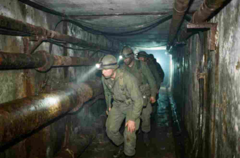 Ukraine Claims Operation Veles Sent Troops 15 km Underground | Chase Tactical | Tactical Gear Ukraine Claims Operation Veles Sent Troops 15 Km Underground