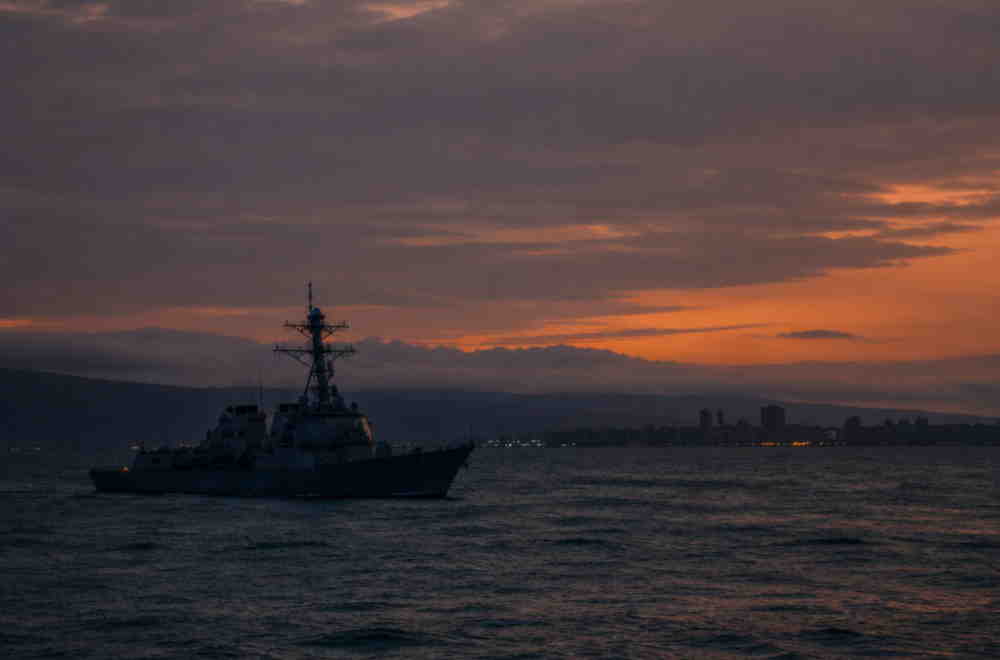 Cuba CIA Appeal: SOUTHCOM Chief Urges Cubans to Seize Moment | Chase Tactical | Tactical Gear Cuba Cia Appeal: Southcom Chief Urges Cubans To Seize Moment