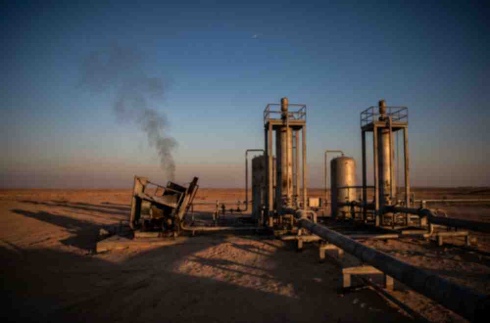 Russian Satellites Reportedly Aided Houthi Strikes on Saudis