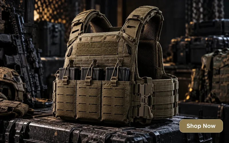 | Chase Tactical | Tactical Gear
